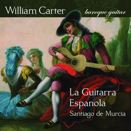 La Guitarra Espanola image number null
