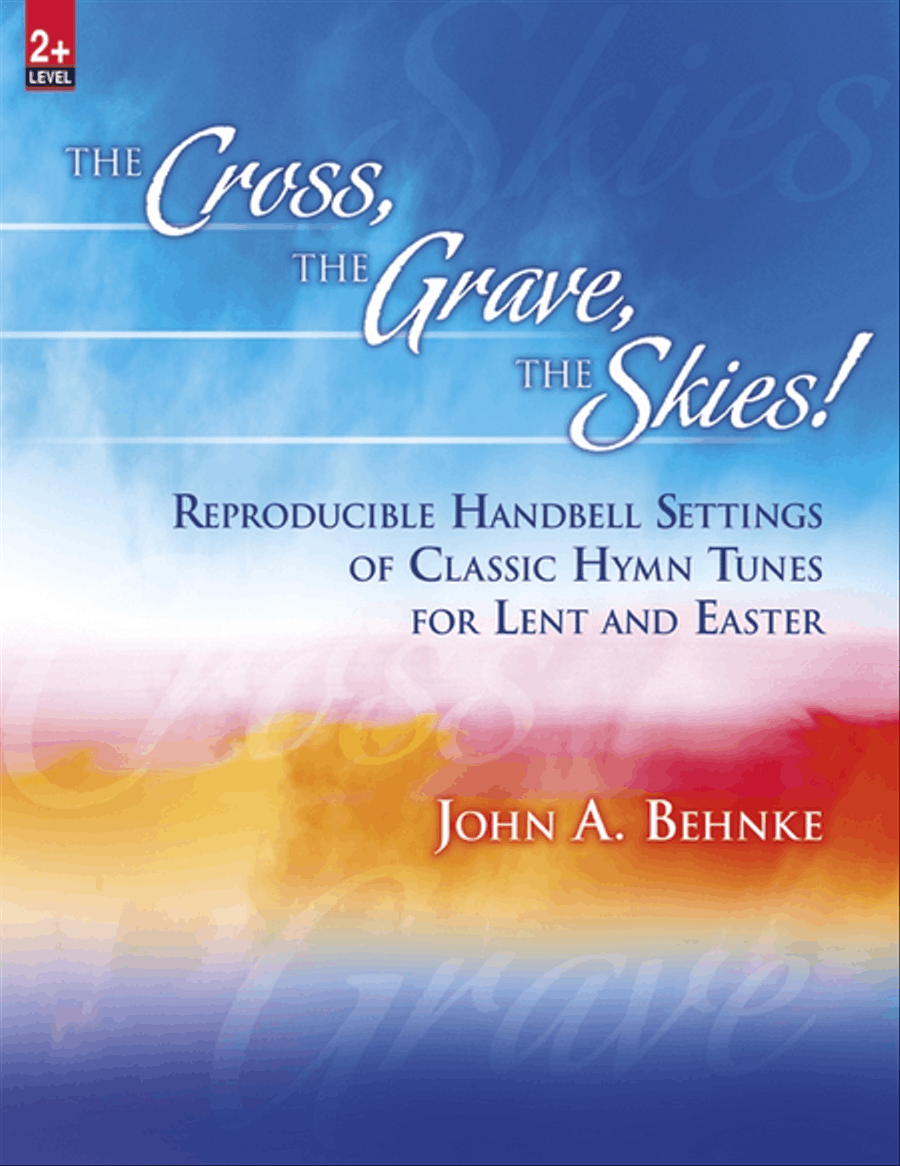 The Cross, The Grave, The Skies! 5-Octaves scores gallery preview page 1