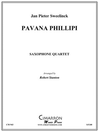 Pavana Philippi