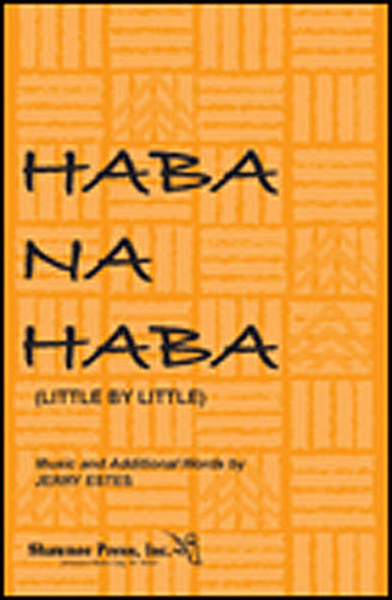 Haba Na Haba (Little by Little) image number null