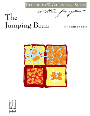 The Jumping Bean