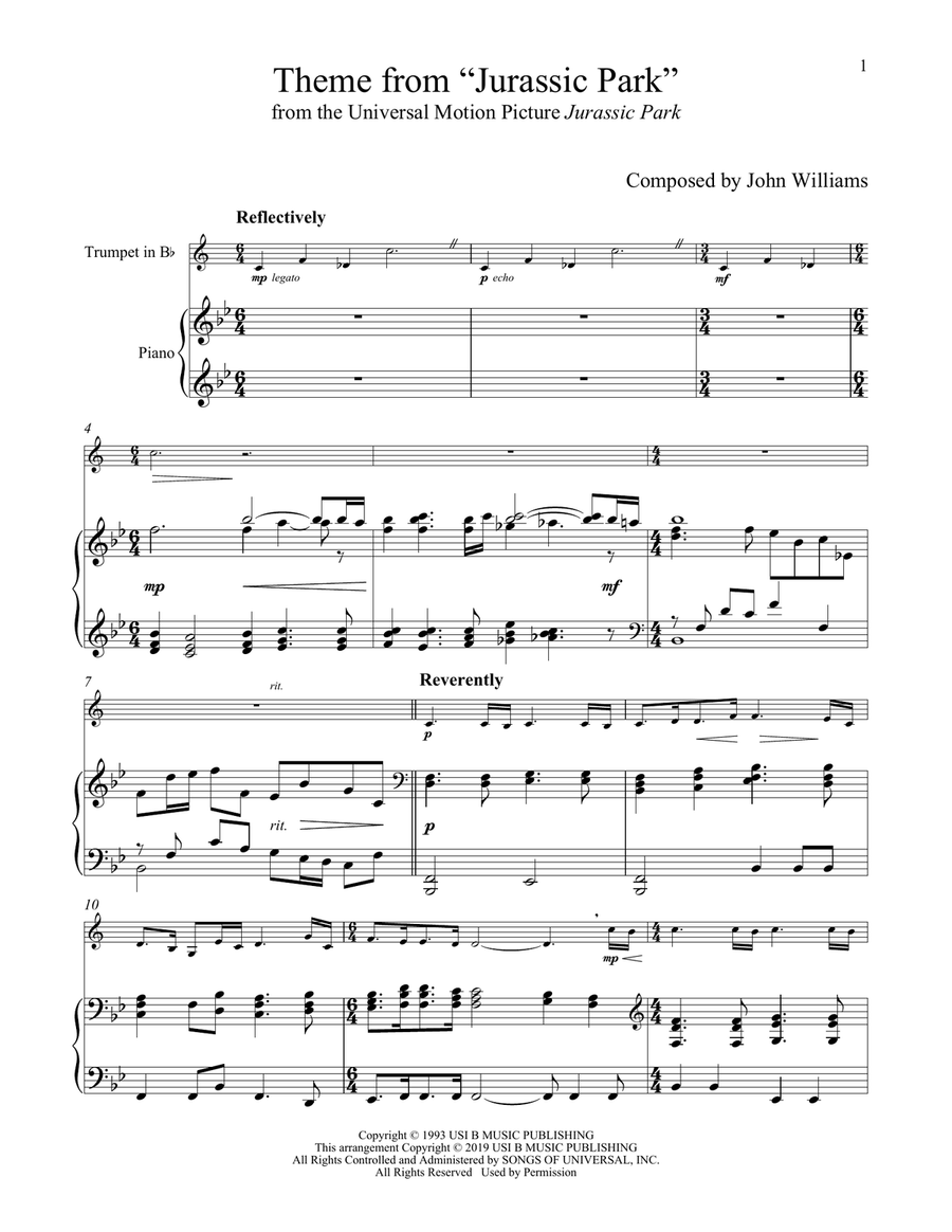 Theme From 