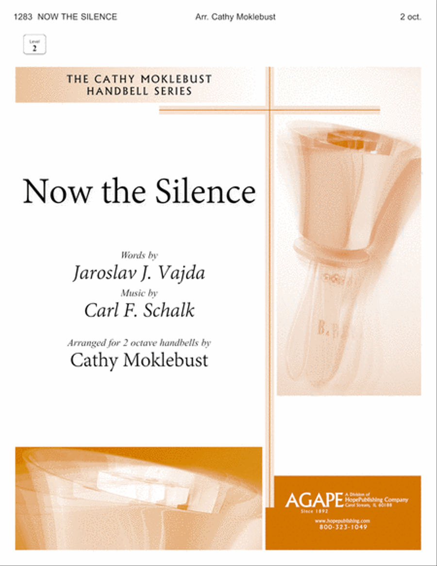 Now the Silence 2-Octaves scores gallery preview page 1