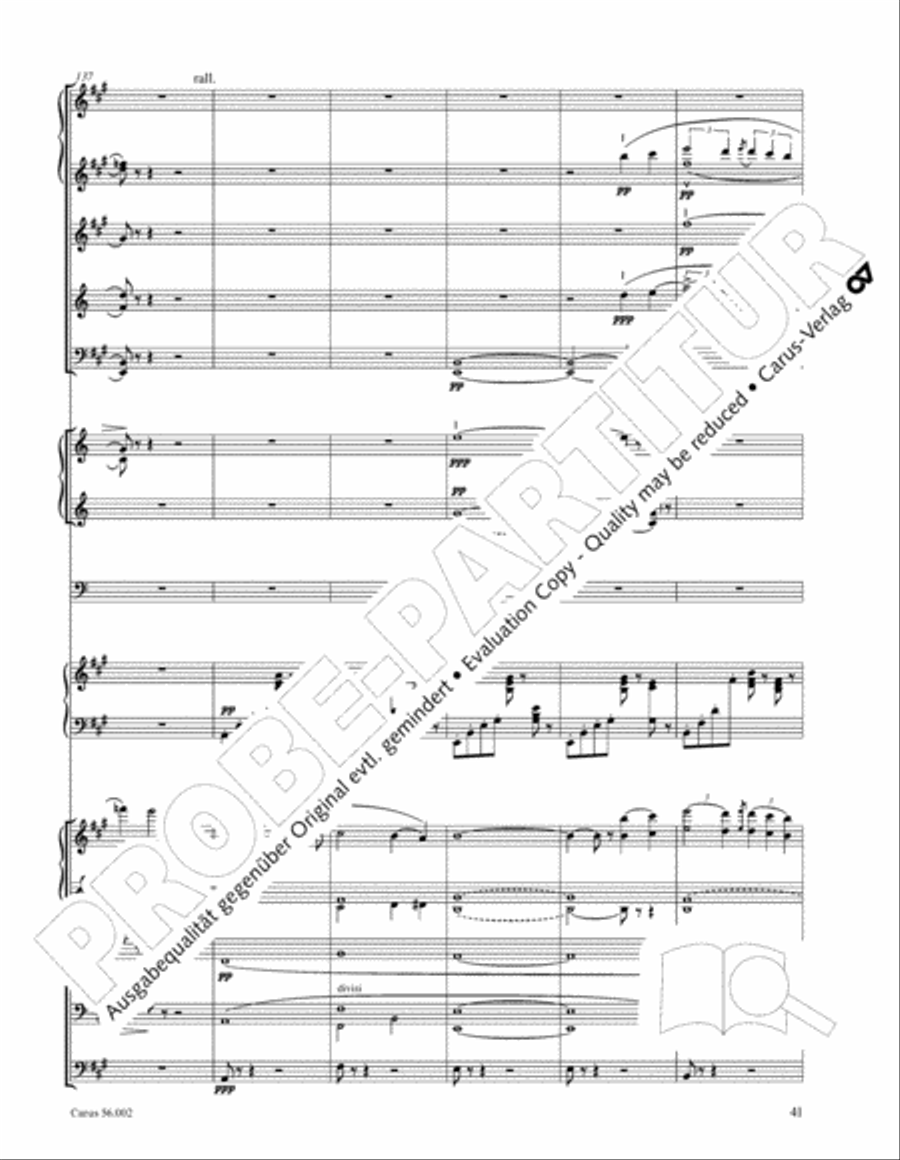 Edizione Nazionale delle Opere di Giacomo Puccini. II. Instrumental music; 1. Works for orchestra (vol. II/1) Score scores gallery preview page 88