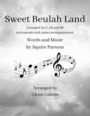 Sweet Beulah Land