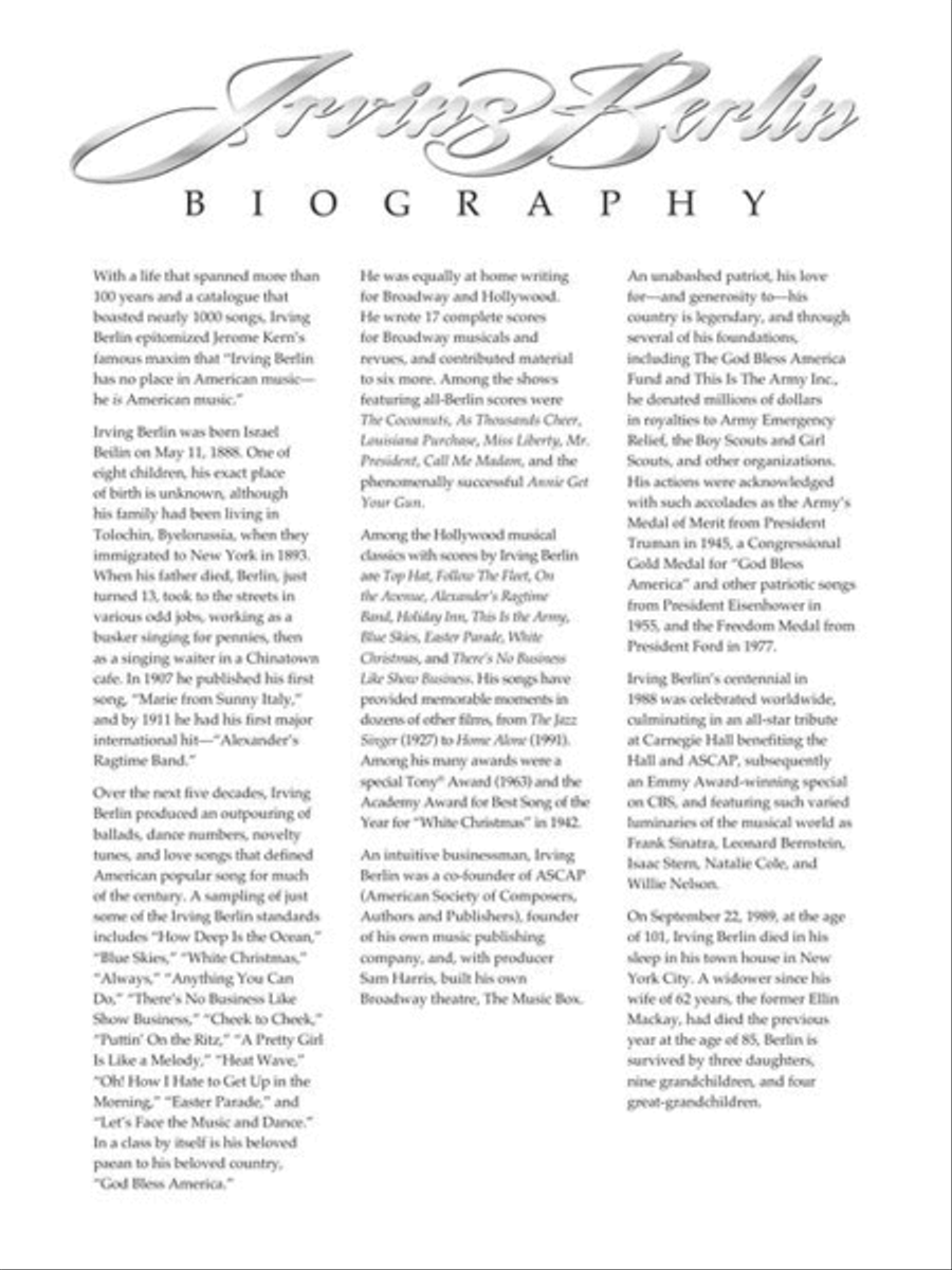 Anthology