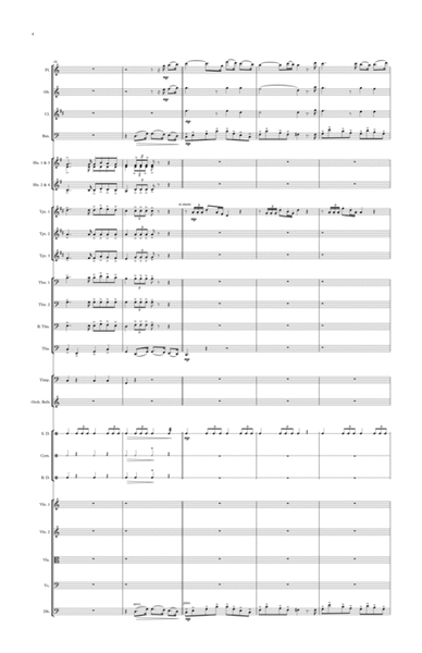 Belgiun National Anthem (La Brabançonne) for Symphony Orchestra (KT Olympic Anthem Series) image number null