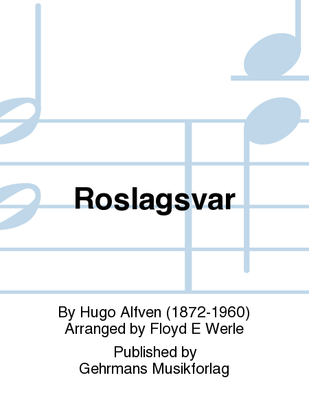 Roslagsvar