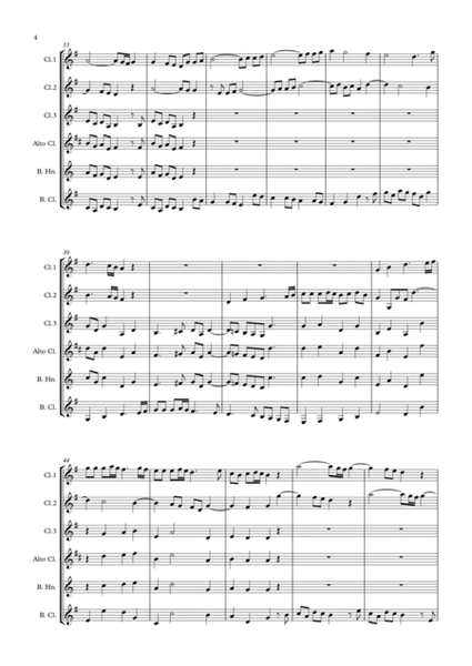 Allegro in G Major - G.F. Händel image number null