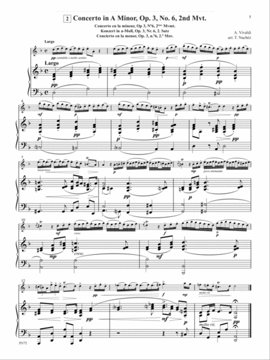Suzuki Violin School String Methods scores gallery preview page 4