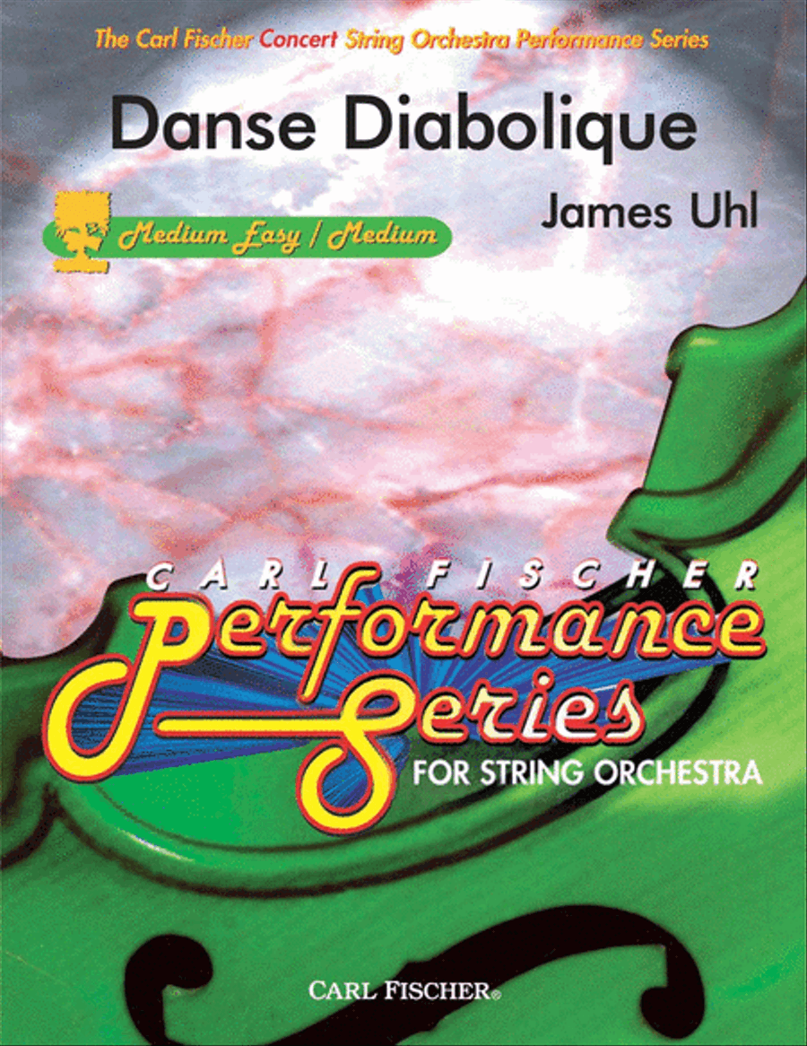 Danse Diabolique