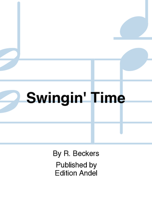 Swingin' Time