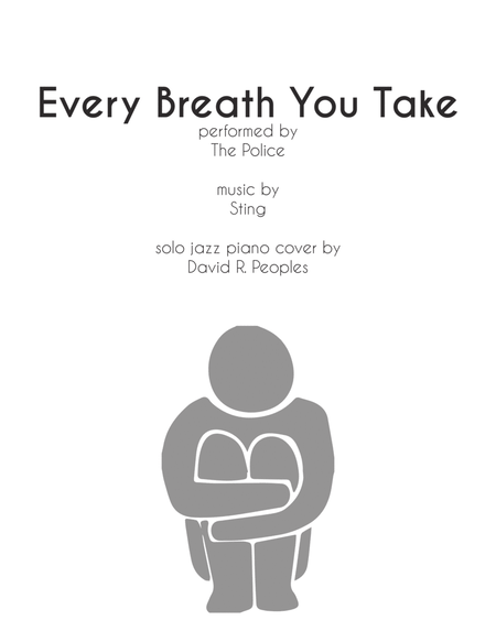 Every Breath You Take image number null