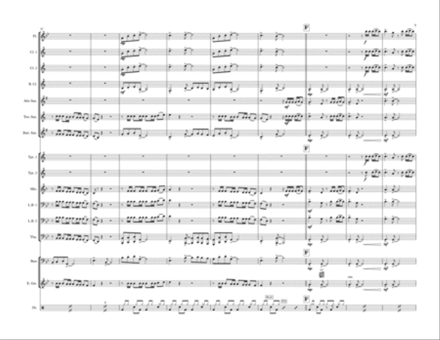 My House School and Community scores gallery preview page 5