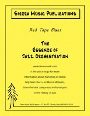 Red Tape Blues