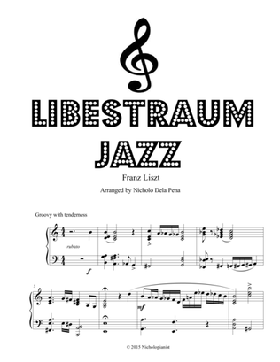 Libestraum Jazz