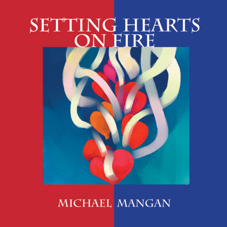 Setting Hearts on Fire - CD