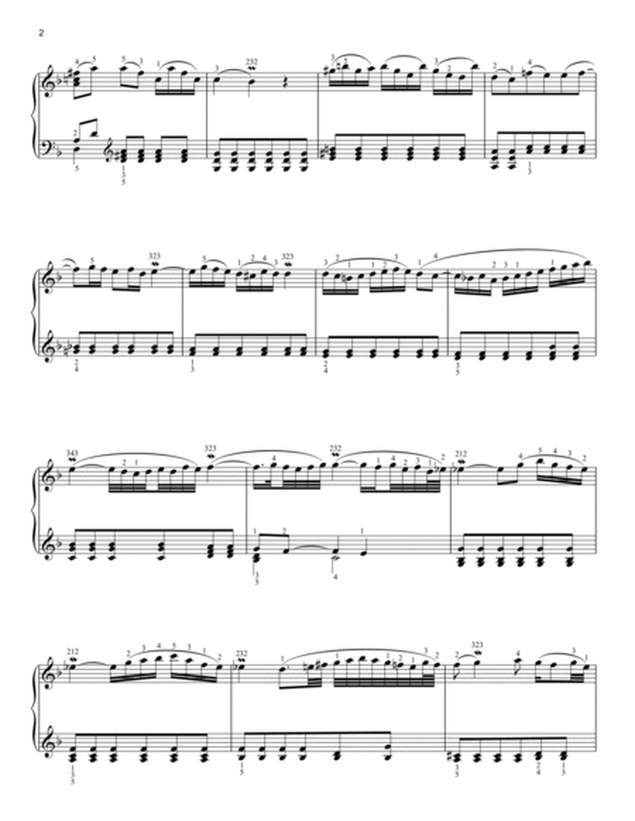 Concerto In D Minor, BWV 974 (II: Adagio)