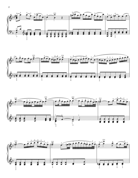 Concerto In D Minor, BWV 974 (II: Adagio)