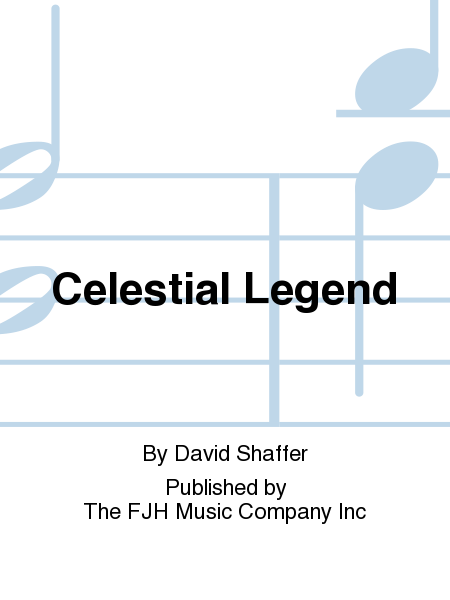 Celestial Legend image number null
