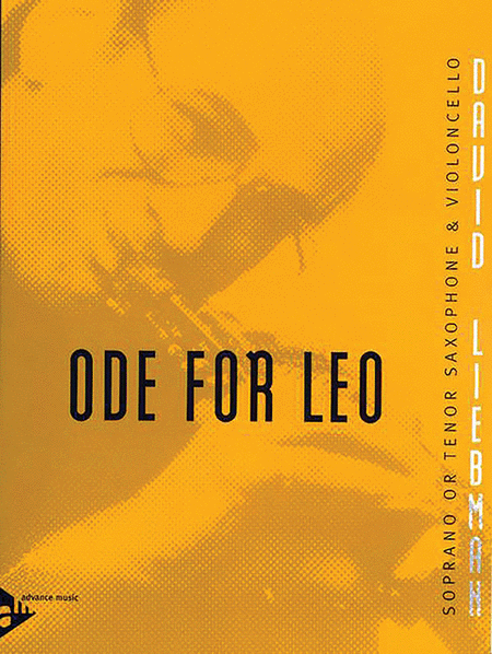 Ode for Leo image number null