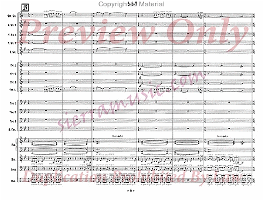 5/5/07 Big Band scores gallery preview page 5