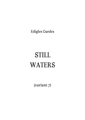 Still Waters (variant 7)