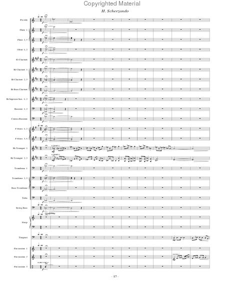 Music for Music - STUDY SCORE ONLY image number null