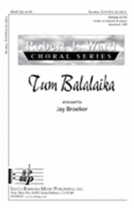 Tum Balalaika