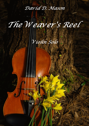Book cover for The Weaver's Reel