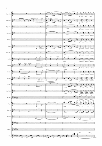 Prelude a l'apres-midi d'un faune by Debussy