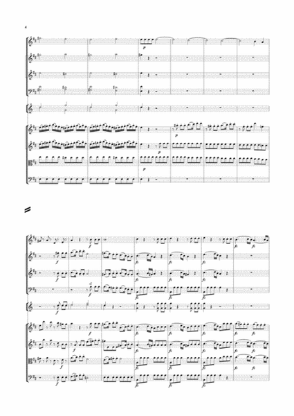 Haydn - Symphony No.73 in D major, Hob.I:73 "La Chasse"