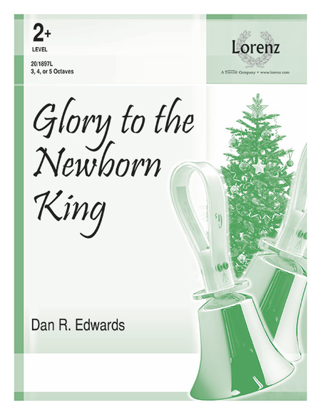 Glory to the Newborn King image number null