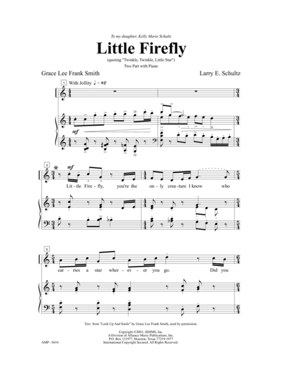 Little Firefly image number null
