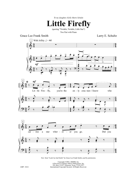 Little Firefly image number null
