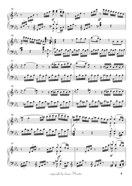 Rondo in C major, Op. 51 No. 1