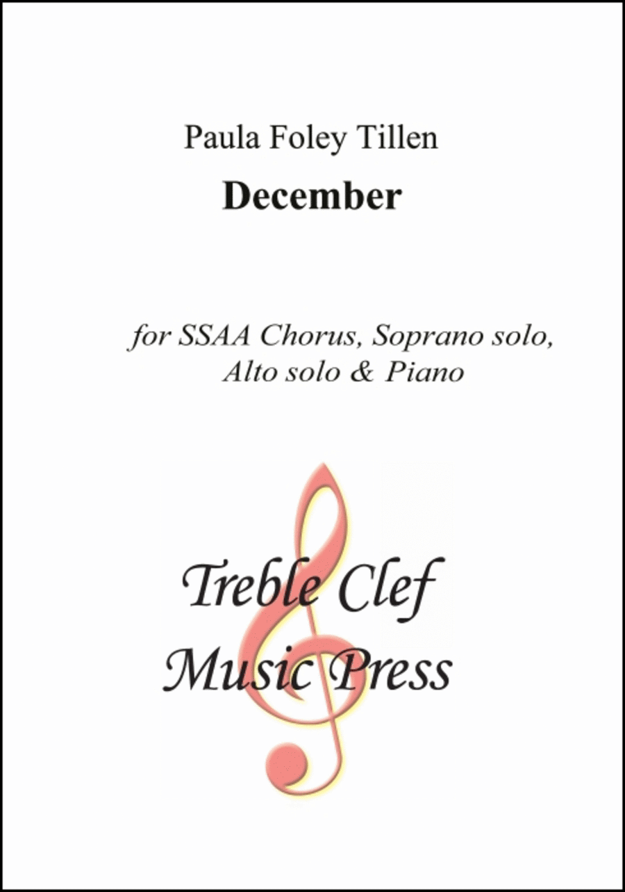 December SSAA scores gallery preview page 1
