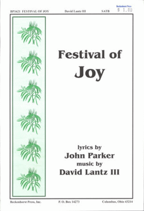 Festival of Joy