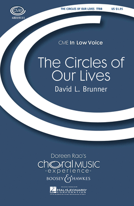Book cover for The Circles of Our Lives