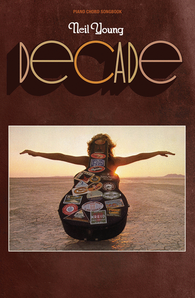 Neil Young - Decade