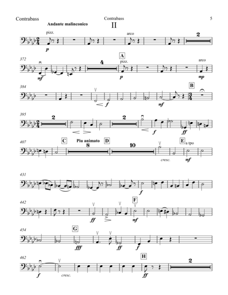 Sinfonia op. 18