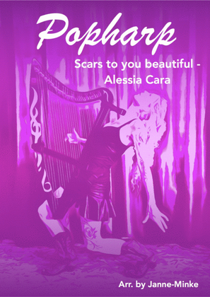 Book cover for Scars To Your Beautiful