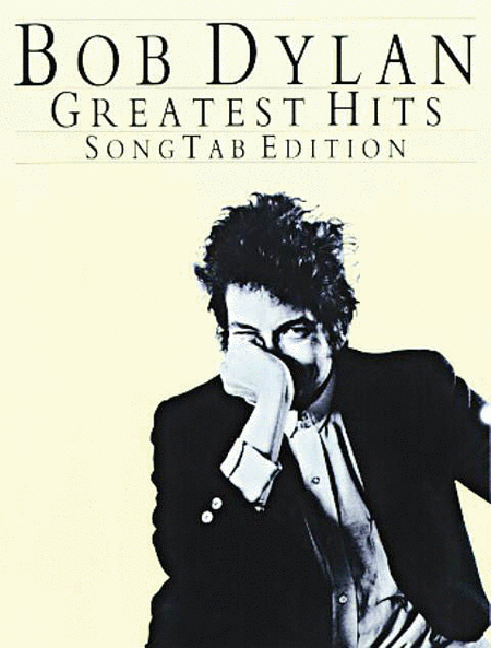 Greatest Hits - SongTab Edition