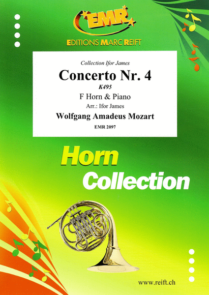 Concerto No. 4 image number null
