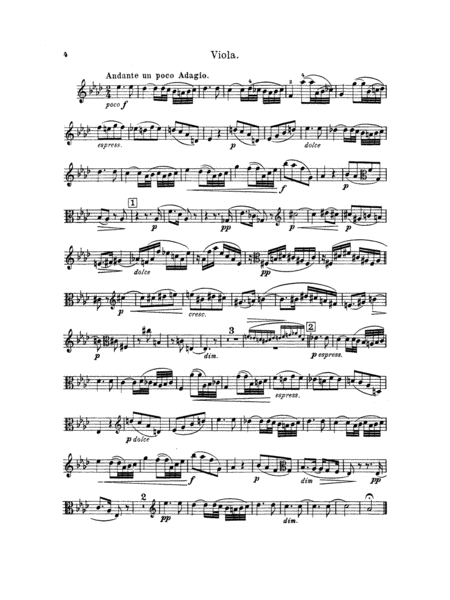 Brahms: Two Sonatas, Op. 120