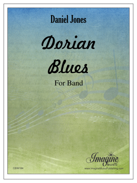 Dorian Blues image number null