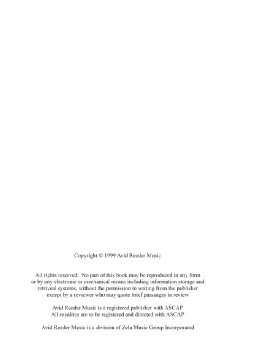 Yerahz: Alfred Surenyan Yerahz: Alfred Surenyan Piano scores gallery preview page 3