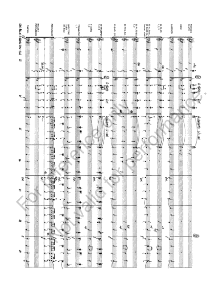 Chorale Prelude On A German Hymn Tune image number null