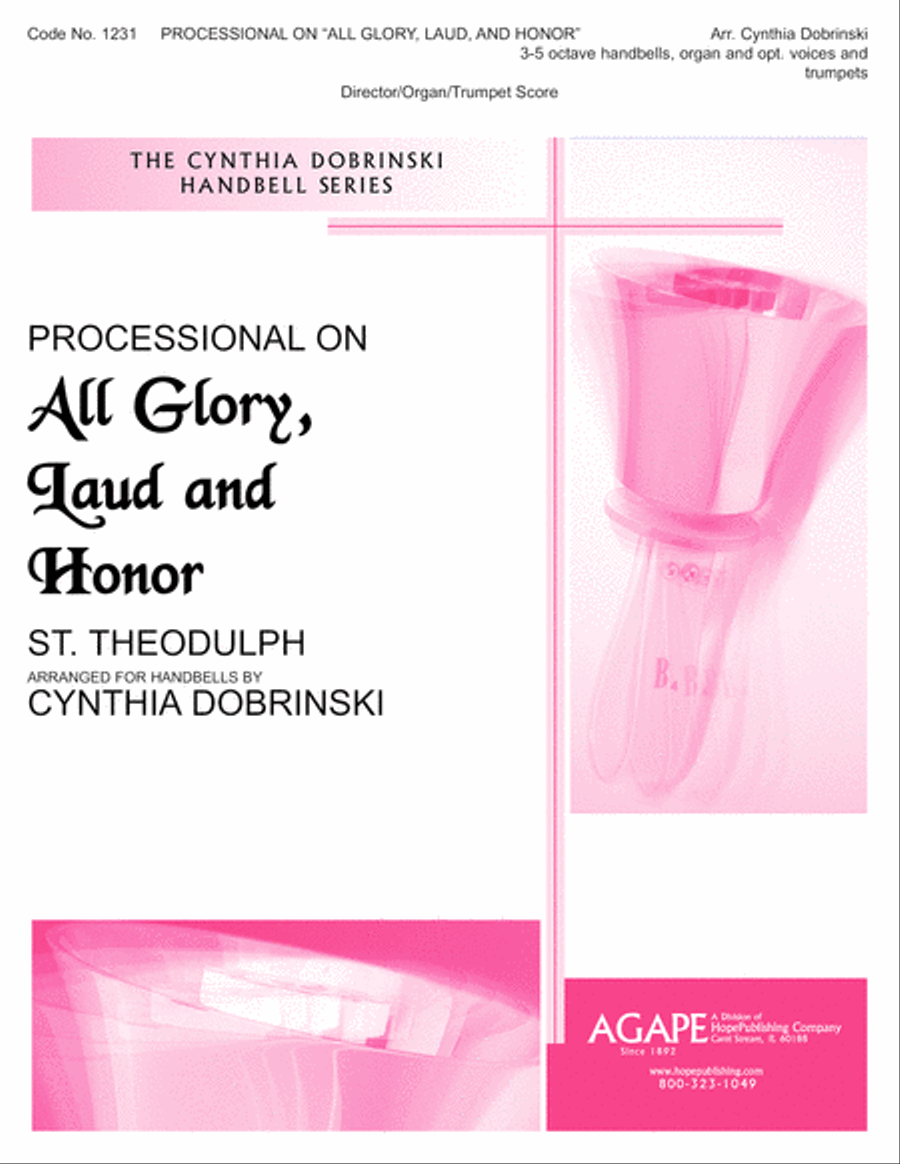 Processional on 