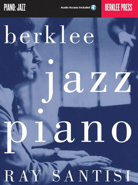 Berklee Jazz Piano image number null